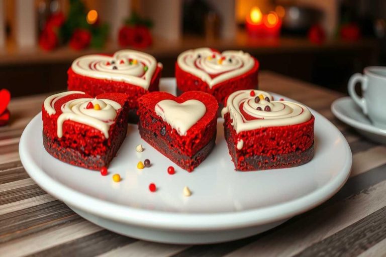 Cuoricini stagnolati al gusto latte e gianduia