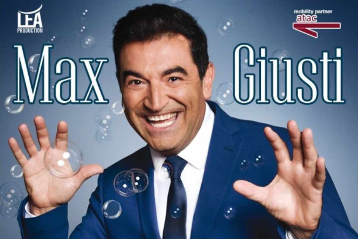 Max Giusti ristorante